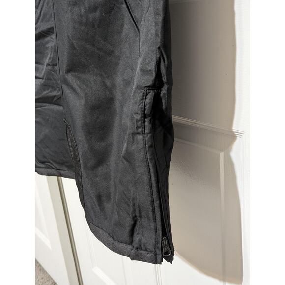 Arctix Snow Pants Womens Plus 3X Black Insulated Waterproof Ski Snowboard 1800X - Picture 10 of 15